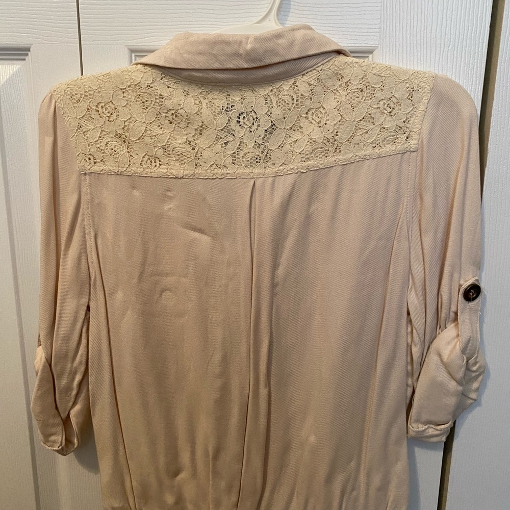 American Rag Jacket